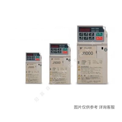 VB4A0004BBA-安川V1000系列變頻器0.75KW