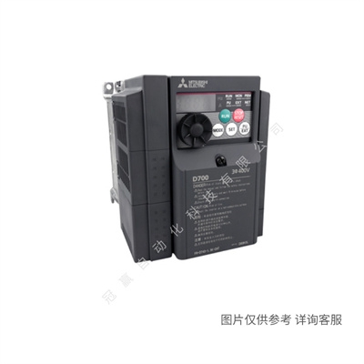 D720S三菱變頻器0.4KW FR-D720S-0.4K-CHT