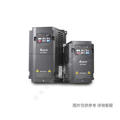 VFD300C43A Delta/臺達變頻器30KW