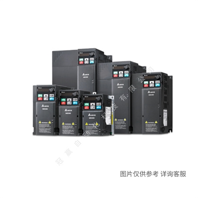 臺(tái)達(dá)CP2000系列變頻器VFD007CP43A-21 075KW 替代F系列