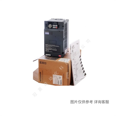 MITSUBISHI/三菱變頻器FR-E740-0.75K-CHT E700