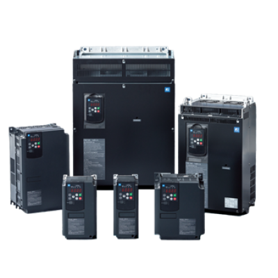 富士電機(jī) 風(fēng)機(jī)水泵變頻器 FRN0059F2S-4C 輕載30kW/重載22kW