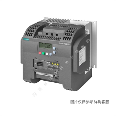 控制單元適配器CUA31針對功率模塊 PM340 6SL3040-0PA00-0AA1