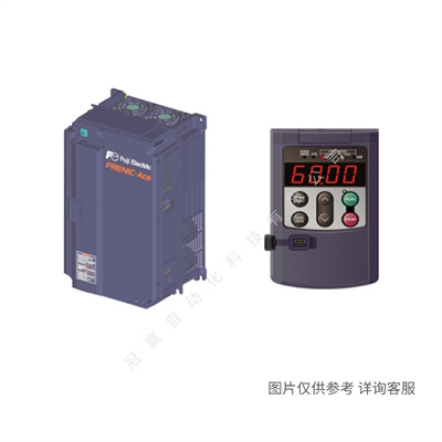 富士變頻器C1S系列 FRN1.5C1S-7C