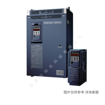 富士變頻器FRN007E2S-4C 3KW通用型變頻器
