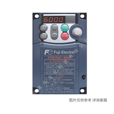 富士高性能矢量型變頻器FRN90VG5S-4