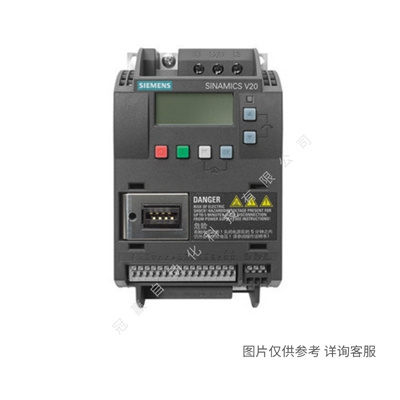 西門子G120變頻器BOP-2基本操作面板 6SL3255-OAOO-4CA1