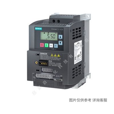 西門子G120變頻CU250S-2PN控制單元6SL3246-OBA22-1FAO