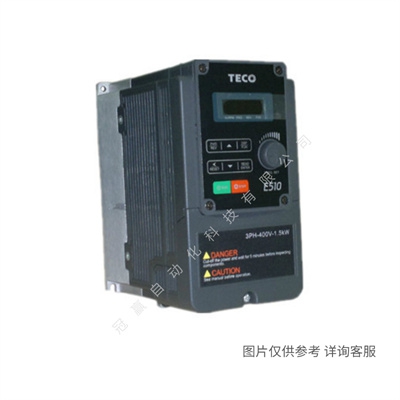 東元變頻器T310-4030-H3C 功率 22KW380臺(tái)安變頻器TECO變頻器