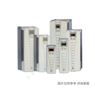 DPMP-01 ABB控制盤門裝套件(嵌入式安裝) 適用于ACS880/ACS580等