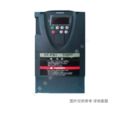 TOSHIBA東芝變頻器 VFNC3C-4037P