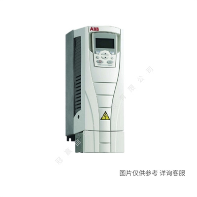 ABB變頻器ACS880系列ACS880-01-065A-5 37KW 重載30KW