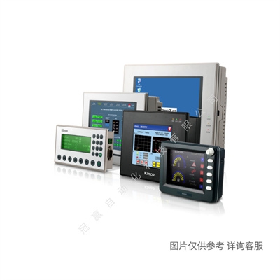 步科Kinco MT4512TE人機(jī)界面 10.1寸工業(yè)觸摸屏