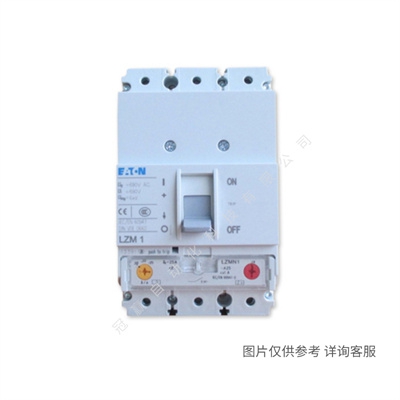 穆勒斷路器旋轉(zhuǎn)手柄NZM4-XDV