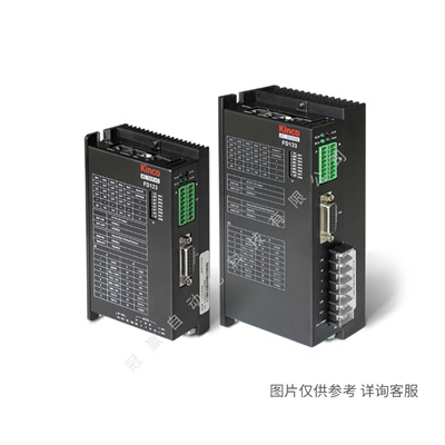 Kinco步科伺服電機(jī)SMH130D-0210-20ABK-4HKC
