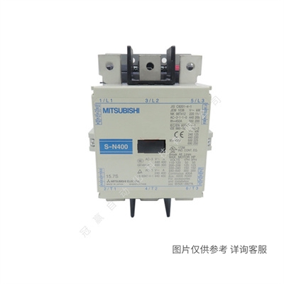 三菱電動(dòng)機(jī)起動(dòng)器MS-N系列 S-T65 AC200V