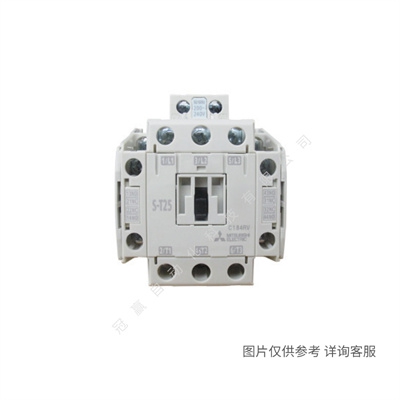 三菱接觸器SD-T35BC DC48V 2A2B