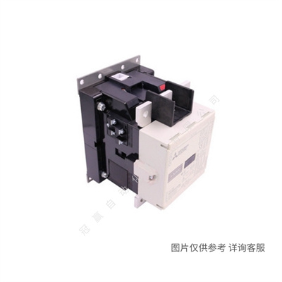 三菱接觸器SD-T21 DC110V 2A2B