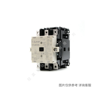 三菱接觸器SD-T35 DC100V 2A2B