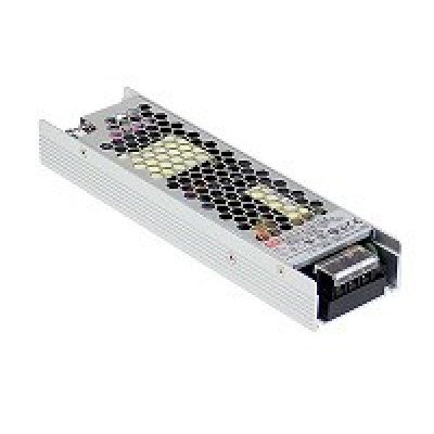 明緯開關(guān)電源 SDR-240-24 240W 24V 10A 帶PFC導(dǎo)軌式開關(guān)電源