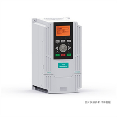 Simphoenix四方變頻器E550-2S0040B 4.0kW
