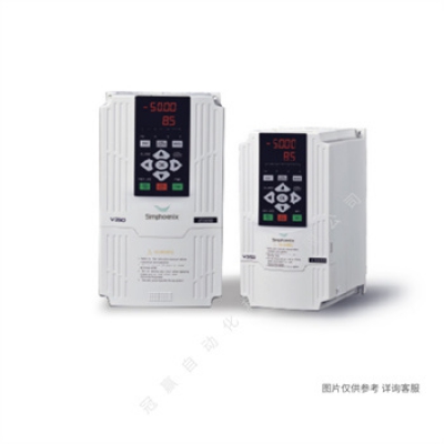 四方變頻器 VS500-4T0075G/0110P 7.5KW