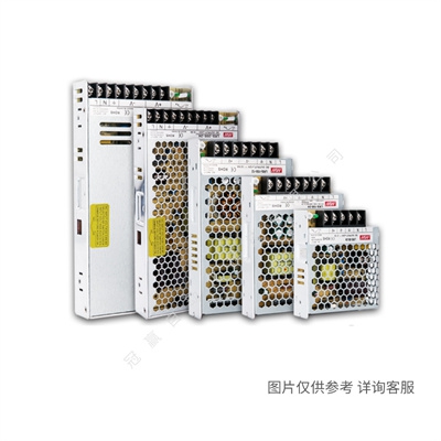 MEANWELL/明緯15W階梯型DIN導(dǎo)軌電源HDR-15-15 15W15V1A