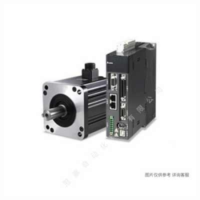 臺(tái)達(dá)B2系列伺服驅(qū)動(dòng)器/電機(jī)200W ASD-B2-0221-B+ECMA-C20602-ES