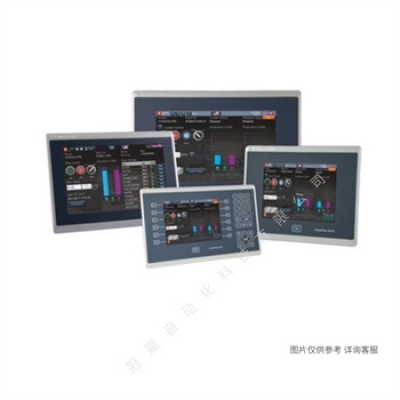AB羅克韋爾 2711P-B6C20D9 彩色5.7英寸 觸摸屏