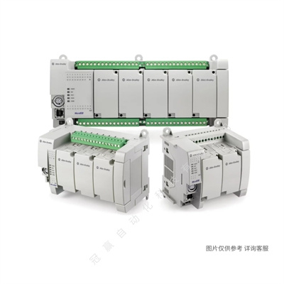 AB PLC SLC500 1746-P1 220VAC 2A電源模塊