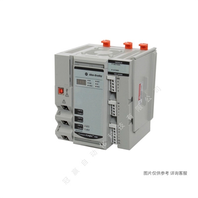 1756-PSCA2 AB PLC控制器 羅克韋爾處理器 1756PSCA2