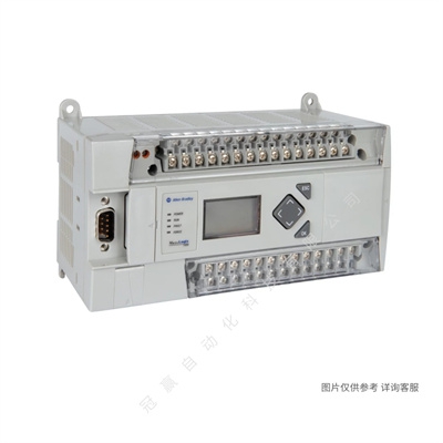 AB羅克韋爾 1756-RM2模塊