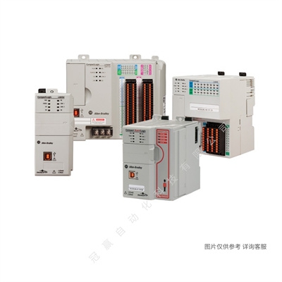 AB羅克韋爾 1794-IM8 240VAC 輸入模塊