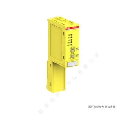 ABB可編程控制器 AC500系列PLC模塊DO526