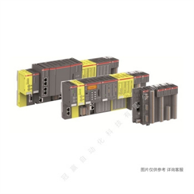 ABB可編程控制器AC500-eCo開(kāi)關(guān)量輸入/輸出可設(shè)置模塊DC562