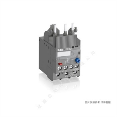 ABB接觸器附件觸頭CAL4-11RT 10140416