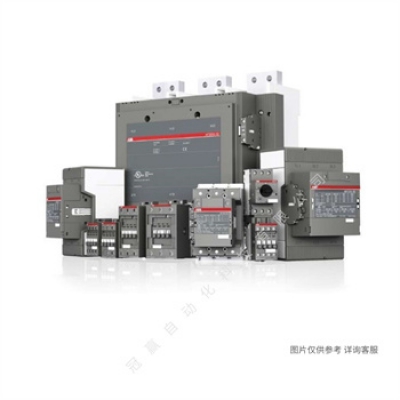 ABB接觸器ESB系列4P四極40A ESB40-31 230 VAC/DC