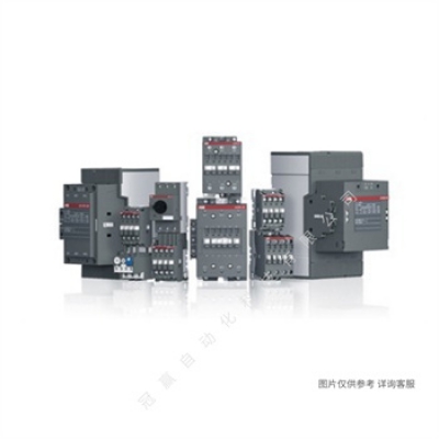 ABB接觸器AS系列16A3P三極交流線圈AS16-30-10-25 220V50/60HZ