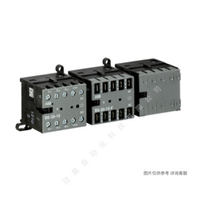ABB接觸器附件觸頭CA3-10-M 10083647