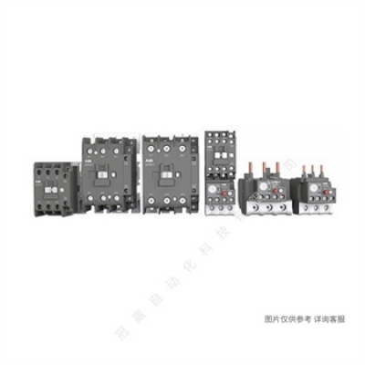 ABB接觸器ESB系列 DIN導(dǎo)軌附件 EH04-20N