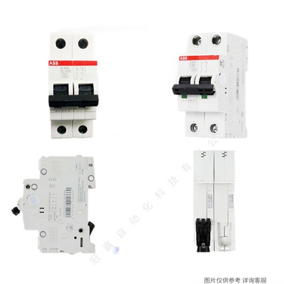 ABB微型斷路器 空氣開關(guān)空開 S202-C25 10113643