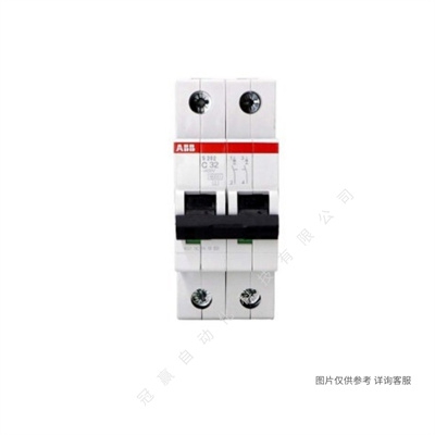 ABB 32A漏電保護(hù)器空氣開關(guān) GSH203 AC-B32/0.03