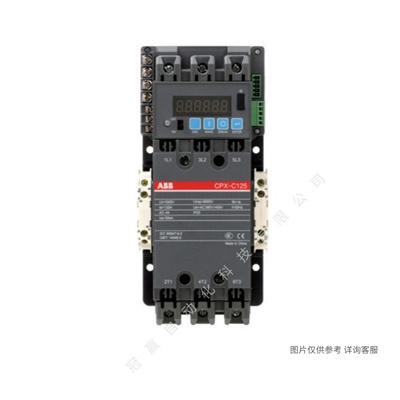 ABB保護(hù)開關(guān) CPX系列控制保護(hù)開關(guān) CPX5.3-44FL KB0 全能型