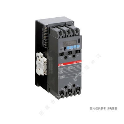 ABB保護(hù)開關(guān) CPX系列控制保護(hù)開關(guān) CPX16-44L KB0 全能型