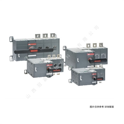 ABB刀型熔斷器 OFAFC000GG20HD貨號(hào):10157284