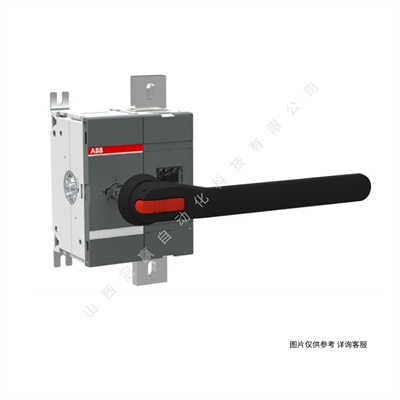 ABB隔離開關 OT系列熔斷器組附件 OTS63T1