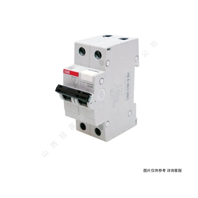 GSH203 A-C50/0.03 漏電保護(hù)器 漏電保護(hù)開關(guān)