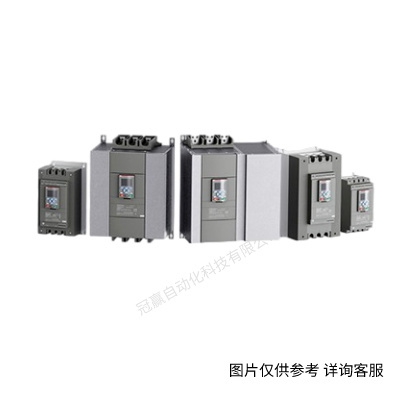 ABB全智型軟啟動(dòng)器450kw PSTX840-600-70軟起動(dòng)控制器10158310