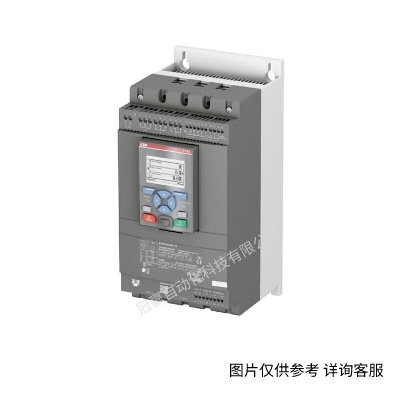 PSR25-600-11 ABB軟啟動器 緊湊型 15KW 30A
