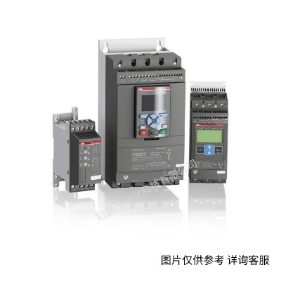 ABB軟啟動PSS/PST/PSTB/PSR/PSTX